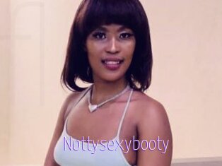 Nottysexybooty