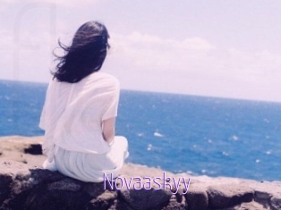 Novaaskyy