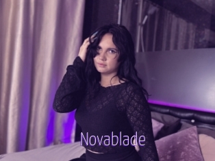 Novablade