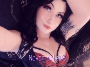Novamaelle18