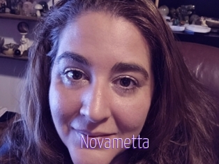 Novametta