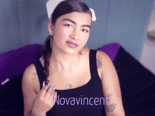 Novavincent
