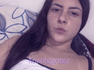 Novinhagomez