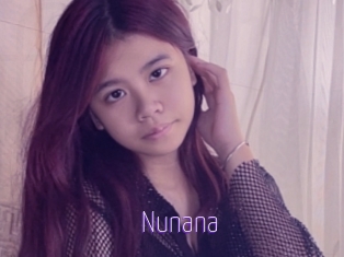 Nunana