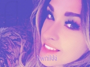 Nwnikki