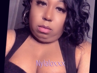Nylaloxxx