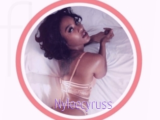 Nyleecyruss
