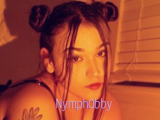 Nymph0bby