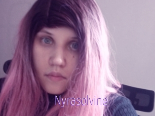 Nyrasolvine