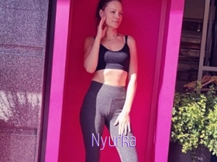 Nyurka