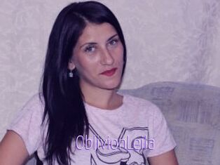 OblivionLeila