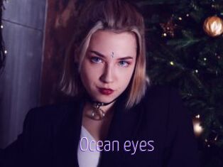 Ocean_eyes