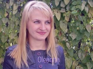 Oleanna