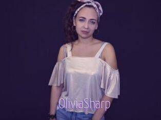 OliviaSharp