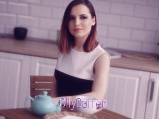 OllyDarren