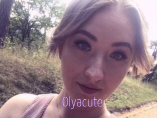 Olyacute