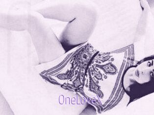OneLoveX