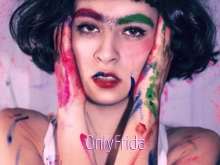 OnlyFrida