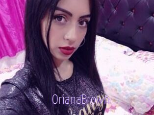 OrianaBrown