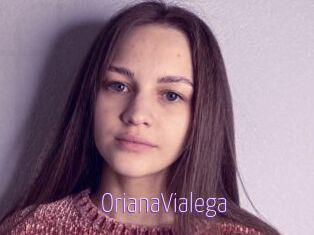 OrianaVialega