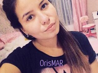 OrisMAR