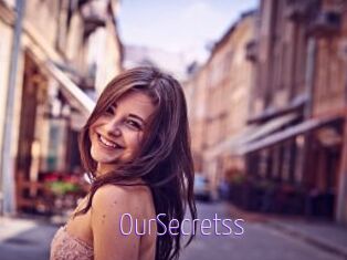 OurSecretss