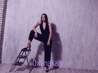 OxanaKalyna
