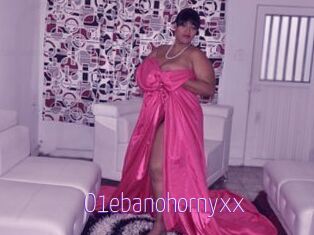 O1ebanohornyxx