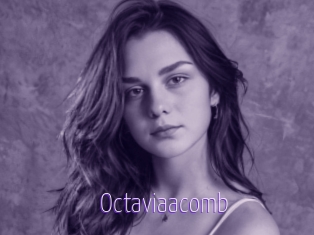 Octaviaacomb