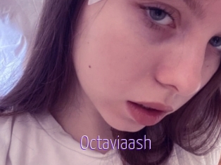 Octaviaash