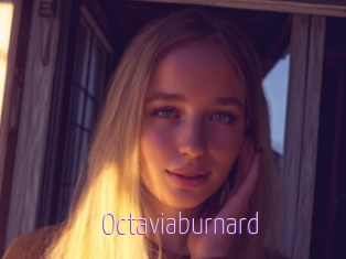 Octaviaburnard