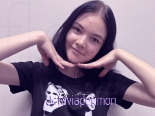 Octaviadenmon