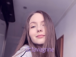 Octaviagrine