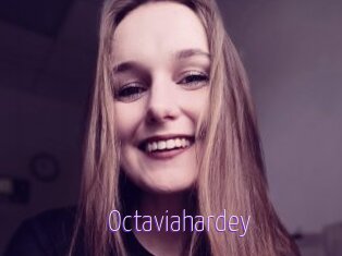 Octaviahardey