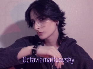 Octaviamatkowsky