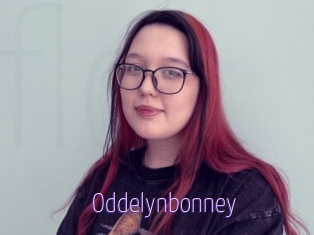 Oddelynbonney