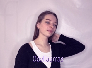 Odeliaarras