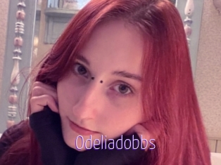Odeliadobbs