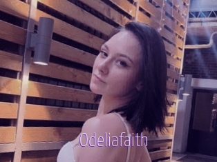 Odeliafaith