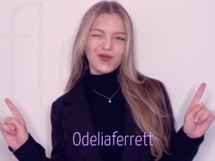 Odeliaferrett