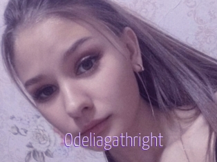 Odeliagathright