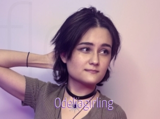 Odeliagirling