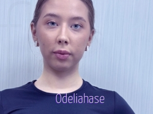 Odeliahase