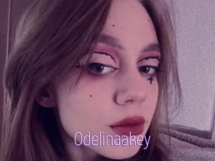 Odelinaakey