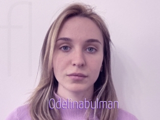 Odelinabulman