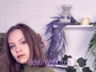 Odelinaburruss