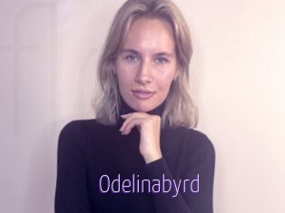 Odelinabyrd