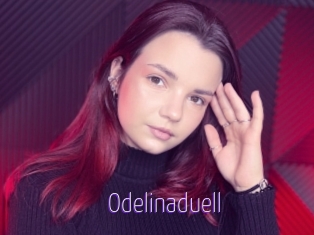 Odelinaduell