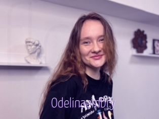 Odelinaembry