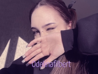 Odelinafilbert